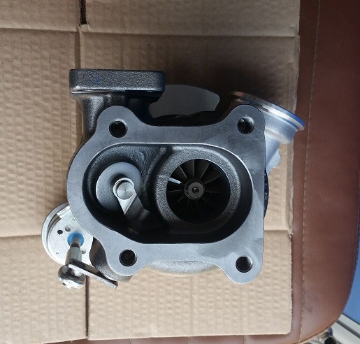 Diesel Engine Spare Part HE211W 3784493 Truck Turbochargers for Holset Cummins ISF